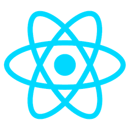React